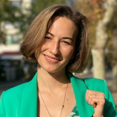 Регина Баязитова, 02.09.1988, Новосибирск