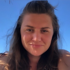 Юлия Горбунова, 27.06, Санкт-Петербург