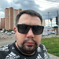 Евгений Александрович, 29.04, Краснодар