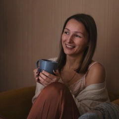 Ольга Редреева, 13.12, Санкт-Петербург