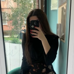 Майя Ахматова, 15.09.1988