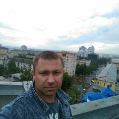 Роман Гончаров, 11.08.1979