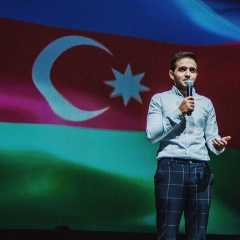 Аслан Мусаев, Москва