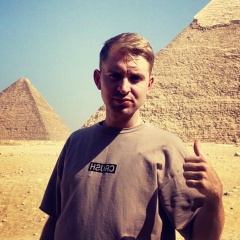 Владимир Семенов