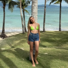 Айна Розыева, 27.12, Москва