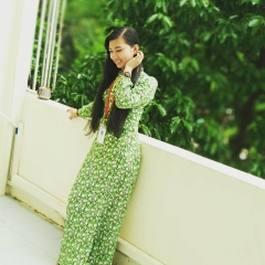 Hnin Nu Wai, 14.04.1996