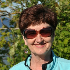 Нина Большакова, 04.03.1955, Санкт-Петербург