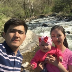 Рустем Махсетов, 30.09.1993, Караганда