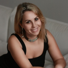 Виктория Макарьина, 23.06, Санкт-Петербург