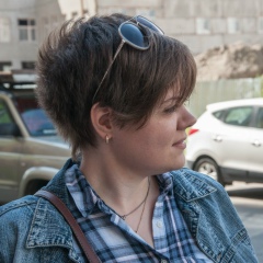 Юля Иванченко, 21.02.1988, Киев