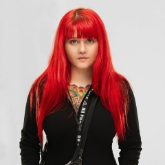 Милана Васильева, 13.04, Санкт-Петербург