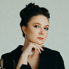 Юля Гладкова, 13.03.1989, Саранск