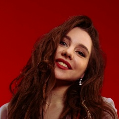 Лана Дружинина, 12.02, Москва