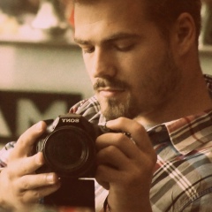 Никита Анищенко, 28.07.1987, Санкт-Петербург