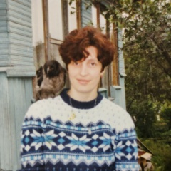 Ирина Ми, 22.05, Приозерск