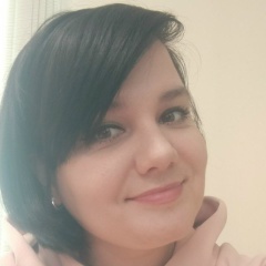 Ирина Кузнецова, 21.06.1987, Москва