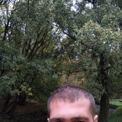 Максим Костин, 24.10.1991, Москва