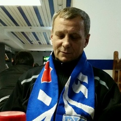 Александр Кузьмин, 10.12.1969