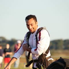 Mo Elsaid, 15.01, Raleigh