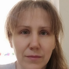 Алена Осипова, 17.04