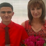 Фатима Тхаголегова---Бейтуганова