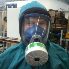 Артем Цветков, 20.12, Москва