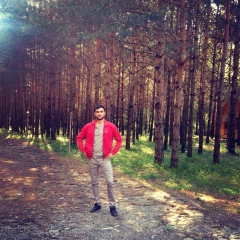 Jugana Bagiri, 18.09.1990, Москва