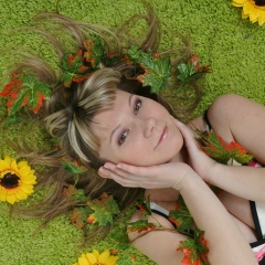 Юлия Акимова, 05.09, Санкт-Петербург