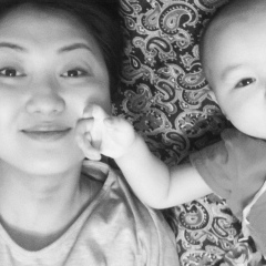 Сания Мақан, 09.11, Астана