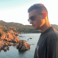 Гена Сунко, 05.02.1998, Санкт-Петербург