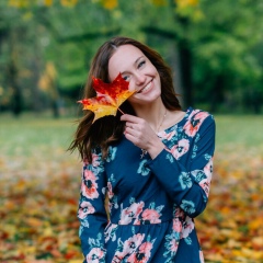 Irina Potashinskaja, 30.05.1992, Санкт-Петербург