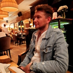 Семён Чумаченко, 26.02, Москва