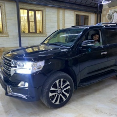 Умар Джабраилов