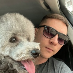 Константин Анатольевич, 13.12.1988, Москва