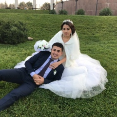 Ерсултан Шарахымбаев, 19.05.1990, Алматы