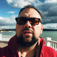 Кирилл Синицын, 30.05.1987, Новосибирск
