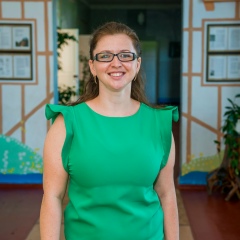 Юлия Кальчева, 24.04