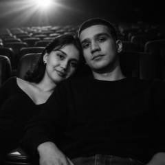 Шохрух Атажанов, 30.06, Санкт-Петербург