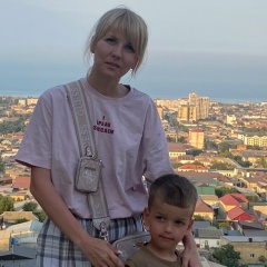 Ксения Штукар, 13.01.1992, Санкт-Петербург