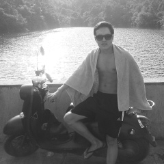 Gurbangeldi Abayew, Hangzhou