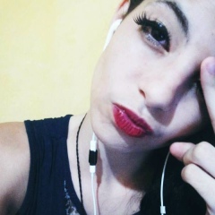 Jennifer Avanchinny, 29.01.1997