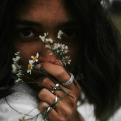 Марина Морозова, 03.12.1987, Екатеринбург