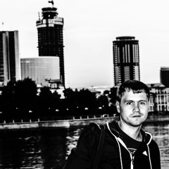 Макс Шелонин, 08.09, Петропавловск