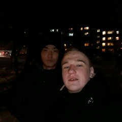 Никита Тютиков, 20.02.2002, Семей