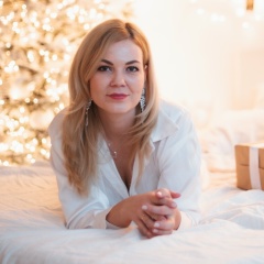 Екатерина Галкина, 20.11, Москва