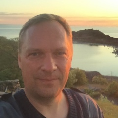 Александр Александров, 20.05.1976, Санкт-Петербург