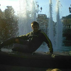 Егор Белковский, 30.04.1998, Москва