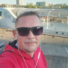 Александр Румянцев, 09.02.1978, Санкт-Петербург