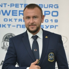 Сергей Прохоров, 31.07.1976