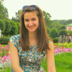 Елена Андресюк, 20.02, Москва